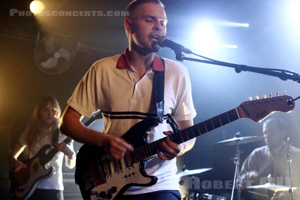 MOTORAMA. - 2013-02-25 - PARIS - La Maroquinerie - 